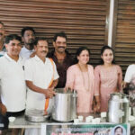 ಬಂಟ್ವಾಳ: ಕಾರಿಂಜ, ನರಹರಿ, ಏರಿಮಲೆ, ನೀಲಿ ದೇವಳದಲ್ಲಿ ತೀರ್ಥಸ್ನಾನ (Bantwala : Theertha snana at Karinja, narahari, Yerimale, Neeli Temple)