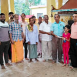 ಕಾರ್ಕಳ: “ಆಷಾಢದಲ್ಲಿ ಗಮಕ ಸಂಭ್ರಮ” ಕಾರ್ಯಕ್ರಮ (Karkala: “Ashadadallu Gamaka Sambhrama” program)