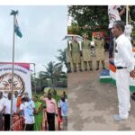 ಕಾಪು : ಮಲ್ಲಾರು ಯುವಕ ಮಂಡಲದ ವತಿಯಿಂದ ಇಂದು 78 ನೇ ಸ್ವಾತಂತ್ರತ್ಯೋತ್ಸವ ಆಚರಣೆ (78th Indipendent Celebration by Mallaru Yuvaka mandala)