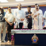 ಹೆಜಮಾಡಿ ಟೋಲ್‌ನಲ್ಲಿ ಆ.31ರೊಳಗೆ ಸ್ಥಳೀಯ ವಾಹನಗಳ ಆರ್.ಸಿ. ಪ್ರತಿ ಒದಗಿಸಲು ಅವಕಾಶ (RC of local vehicles at Hejamdy Toll by August 31st. Allow to provide copy)