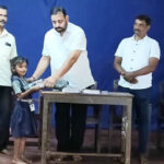 ಕಾಪುವಿನ ಮಜೂರಿನಲ್ಲಿ ಜೀವಂತ ನಾಗನಿಗೆ ಆರತಿ,  ಜಲ, ಸೀಯಾಳಾಭಿಷೇಕ : ವಿಷೇಶ ವರದಿ (Aarathi, jala, Seeyalabishekam to living Naga in Kaup Majooru)