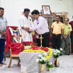 ಪಡುಬಿದ್ರಿಯ  ಶ್ರೀ ಮಹಾಲಿಂಗೇಶ್ವರ ಮಹಾಗಣಪತಿ ದೇವಳದಲ್ಲಿ ಜಗತ್ಪ್ರಸಿದ್ಧ ಕಟ್ಟದಪ್ಪ (Padubidri Mahalingeshwara Mahaganapathi Temple Appa Seve)  