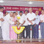 ಕಲ್ಯಾಣಪುರ ಮಿಲಾಗ್ರಿಸ್ ಕಾಲೇಜಿನಲ್ಲಿ ರೋಟರಿ ಉಡುಪಿಯಿಂದ ವನಮಹೋತ್ಸವ (Vanamahothsava by Udupi Rotary at Kalyanpura Milagris College)