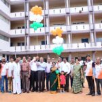 ಜಾಗತಿಕ ಬಂಟರ ಸಂಘಗಳ ಒಕ್ಕೂಟದ ವತಿಯಿಂದ ಪಟ್ಲ ಸತೀಶ್ ಶೆಟ್ಟಿಯವರಿಗೆ ಗೌರವ (Trbute to Patla Sathish Shetty on behalf of Wold Bunts Sangha)