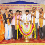 ಉಡುಪಿ: ಅಜ್ಜರಕಾಡು ಬ್ಯಾಡ್ಮಿಂಟನ್ ಕ್ಲಬ್ ತಂಡಕ್ಕೆ ಶಟಲ್ ಬ್ಯಾಡ್ಮಿಂಟನ್ ಪ್ರಶಸ್ತಿ (Udupi: Shuttle Badminton award for Ajjarakadu Babminton Club)
