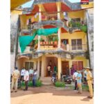 ಮಂಗಳೂರು ಬಂಟ್ಸ್ ಹಾಸ್ಟೆಲ್ : ಬಂಟ ಕ್ರೀಡೋತ್ಸವ ಉದ್ಘಾಟನೆ  (Mangaluru Bunts Hostel : Bunts Sports Inauguration)