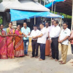ಉಡುಪಿ : ಹುಟ್ಟೂರು ಕೂಡ್ಲುವಿನಲ್ಲಿ ನಕ್ಸಲ್ ವಿಕ್ರಂ ಗೌಡ ಮೃತದೇಹದ ಅಂತ್ಯಸಂಸ್ಕಾರ (Naxal Vikram Gaudaʼs dead body cremated home town Kudluru)