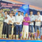 ಹೆಜಮಾಡಿ ಅಲಡೆಯಲ್ಲಿ ಜೀರ್ಣೋದ್ಧಾರ ಪ್ರಯುಕ್ತ ಮುಷ್ಟಿ ಕಾಣಿಕೆ (Fist Offrering for restoration in Hejamdi Aalade)