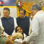 ಬಂಟಕಲ್‌ ಶ್ರೀ ಬಬ್ಬು ಸ್ವಾಮಿ ದೈವಸ್ಥಾನದ ಜೀರ್ಣೋದ್ಧಾರ ಕಾರ್ಯಕ್ಕೆ ಶ್ರೀ ಕ್ಷೇತ್ರ ಧರ್ಮಸ್ಥಳದಿಂದ ಒಂದು ಲಕ್ಷ  ರೂ. ಕೊಡುಗೆ (One Lakh Rs. From Sri Kshetra Dharmasthala fo the restoration work of Bantakal Sri Babbu swami Daivasthana)