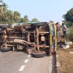  ಡಿ. ಆರ್. ಅರಾಜು ನಿಧನಕ್ಕೆ ಸಚಿವೆ ಲಕ್ಷ್ಮೀ ಹೆಬ್ಬಾಳಕರ್ ಸಂತಾಪ (Udupi Dist. Minister laxmi Hebbalkar condoles death of D R Raju)