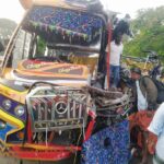 ಕಾಪು – ಕೊಪ್ಪಲಂಗಡಿ : ಬೈಕ್‌ಗೆ ಟ್ಯಾಂಕರ್ ಡಿಕ್ಕಿ, ಟೈಲರ್‌ ಯುವಕ ಸಾವು ( Kaup – Koppalangadi : Tanket collides with byke, Tailor youth dies)
