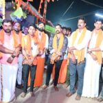  ಮುಲ್ಕಿ: ಒಳಲಂಕೆ ಶ್ರೀ ವೆಂಕಟರಮಣ ದೇವಸ್ಥಾನದಲ್ಲಿ ವಿಜೃಂಭಣೆಯ ವನಭೋಜನ ಉತ್ಸವ, ಪಲ್ಲಕ್ಕಿ ಸವಾರಿ, ಕಟ್ಟೆ ಪೂಜೆ ( Vana Bhojana, Uthsava, Palkhi at Valalanke Sri Venkataramana Temple Mulki)