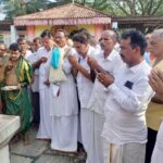ಪಡುಬಿದ್ರಿಯಲ್ಲಿ ಕಡಲ್ ಫಿಶ್ ಕ್ರಿಕೆಟರ್ಸ್‌ ವತಿಯಿಂದ “ಕಡಲ್ ಫಿಶ್ – 2024” ರಾಷ್ಟ್ರೀಯ ಮಟ್ಟದ ಹೊನಲು ಬೆಳಕಿನ ಪಂದ್ಯ ಕೂಟಕ್ಕೆ ಚಾಲನೆ (“Kadal Fish -2024” National Level Cricket Match at Padubidri)