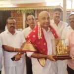 ಕಾರ್ತಿಕ ಮಾಸದ ಹೆಂಗಳೆಯರ ಸಂಭ್ರಮದ ಗೌರಿ ಹಬ್ಬ ಸಂಪನ್ನ(Gauri Fastival Celebration of women in the month of Karthika)