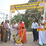 ಬಂಟಕಲ್ ಇಂಜಿನಿಯರಿAಗ್ ಕಾಲೇಜಿನಲ್ಲಿ ಶಿಕ್ಷಕ- ರಕ್ಷಕರ ಸಭೆ (PARENT- TEACHER MEET AT SMVITM, BANTAKAL)