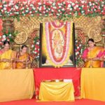 ಕಟೀಲು ಶಾಲೆಯಲ್ಲಿ ಕನ್ನಡ ರಾಜ್ಯೋತ್ಸವ (Rajyothsava Celebration at Kateelu School)