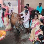 ಕಟೀಲು ಶಾಲೆಯಲ್ಲಿ ಕನ್ನಡ ರಾಜ್ಯೋತ್ಸವ (Rajyothsava Celebration at Kateelu School)