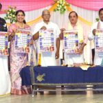 ಕೂಡ್ಲಿಗಿ : ಸಮಾಜ ಸೇವಕಿ ಹಣ್ಣಿನ ವ್ಯಾಪಾರಿ, ಗೌರಮ್ಮ ಸಿಂಧೆಯವರಿಗೆ ರಾಜ್ಯೋತ್ಸವ  ಪ್ರಶಸ್ತಿಯ ಗರಿ (Social worker and fruit vendor Gouramma Sindhe wins Rajyotsava award)