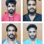 ಉಡುಪಿಯ ಮದ್ವೇಶ್ ಪಾಂಗಣ್ಣಯ ಸಿ.ಎ ಅಂತಿಮ ಪರೀಕ್ಷೆಯಲ್ಲಿ ಉತ್ತೀರ್ಣ (Madvesh Pangannaya of Udupi passes CA final exam)