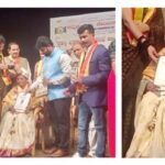 ಕೊಡವೂರು ಬ್ರಾಹ್ಮಣ ಮಹಾಸಭಾ ದಿನದರ್ಶಿಕೆ ಬಿಡುಗಡೆ  (Kodavoor Brahmin Mahasabha Calender Released)