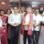 ಪಡುಬಿದ್ರಿಯಲ್ಲಿ ಅಂತ‌ರ್ ರಾಜ್ಯ ಬಂಟ ಕ್ರೀಡೋತ್ಸವ ಎಂ ಆರ್ ಜಿ ಟ್ರೋಫಿ 2024 ಚಾಲನೆ (Inter-state sports festival MRG Trophy 2024 launched in Padubidri)