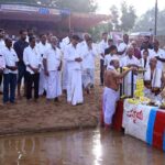 ಮಂಗಳೂರು: ಒಎನ್ ಜಿಸಿ, ಎಂಆರ್ ಪಿಎಲ್ ಅಂತಾರಾಷ್ಟ್ರೀಯ ಗಾಳಿಪಟ ಉತ್ಸವಕ್ಕೆ ಚಾಲನೆ (Mangalore: ONGC, MRPL launch International Kite Festival)