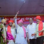 ನಕ್ಸಲರ ಶರಣಾಗತಿ ಪ್ರಕ್ರಿಯೆಯಲ್ಲಿ ಅನುಮಾನ : ಅಣ್ಣಾಮಲೈ (Doubt on Naxal surrender process: Annamalai)