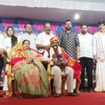 ಕಾಪು : ಶ್ರೀ ಕ್ಷೇತ್ರ ಧರ್ಮಸ್ಥಳ ಗ್ರಾಮಾಭಿವೃದ್ಧಿ ಯೋಜನೆಯ ಆಯೋಜನೆಯಲ್ಲಿ ತಾಲೂಕು ಮಟ್ಟದ ಮಹಿಳಾ ಸಮಾವೇಶ, ವಿಚಾರಗೋಷ್ಠಿ(Kaup: Taluk level women’s conference and seminar organized by Sri Kshetra Dharmasthala Rural Development Project)