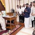 ಮುಲ್ಕಿ: ಕೊಳಚಿ ಕಂಬಳ ನಿವಾಸಿ  ಹರೀಶ್ ಸುವರ್ಣ ನಿಧನ (Mulki: Harish Suvarna, a resident of Kolachi Kambala, passes away)
