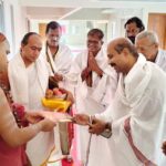 ಕಾಪು ಶ್ರೀ ಹೊಸ ಮಾರಿಗುಡಿ ದೇವಸ್ಥಾನ : ಬ್ರಹ್ಮಕಲಶೋತ್ಸವದ ಪೂರ್ವಬಾವಿಯಾಗಿ ಸೋಮವಾರ (ಜ. 27) ಚಪ್ಪರ ಮೂಹೂರ್ತ (Kaup Sri New Marigudi Temple: Chappara Muhurta on Monday – Jan. 27) as the pre-well of Brahma Kalashotsava)