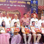 ಪೆರ್ಡೂರು : ಪಿ.ಎಂ. ವಿಶ್ವಕರ್ಮ ಯೋಜನೆ, ತರಬೇತಿ ಕಾರ್ಯಗಾರ, ಪ್ರಮಾಣ ಪತ್ರ ವಿತರಣೆ (Perdur: P.M. Vishwakarma scheme, training, distribution of certificate)