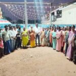 ಪಡುಬಿದ್ರಿ : ಪೊಲೀಸರಿಂದ 27 ಕೆಜಿ 970 ಗ್ರಾಂ ತೂಕದ 16.62,804 ರೂ. ಮೌಲ್ಯದ ಗಾಂಜಾ ನಾಶ (Padubidri : Police destroy 27 kg 970 grams of ganja worth Rs. 16,62,804)