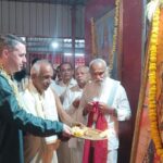 ಮೂರು ನರ ಬಲಿಗಳ ನಂತರ ಕಡೆಗೂ ಉರಿದ ರಾಷ್ಟ್ರೀಯ ಹೆದ್ದಾರಿ 66 ಉಚ್ಚಿಲದ ದಾರಿ ದೀಪ (The beacon of light on National Highway 66, which finally burned down after three deaths)