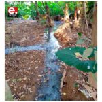 ಮಲ್ಪೆ : ಮೀನುಗಾರಿಕಾ ಬೋಟ್‌ಗೆ ಮರದ ದಿಮ್ಮಿ ಡಿಕ್ಕಿ- ಅಪಾರ ಹಾನಿ, ಲಕ್ಷಾಂತರ ರೂ. ನಷ್ಟ (Malpe: Fishing boat hit by a log: Huge damage, lakhs of rupees in loss)