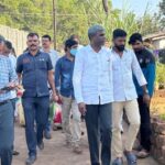 ಪಡುಬಿದ್ರಿ : ಪೊಲೀಸರಿಂದ 27 ಕೆಜಿ 970 ಗ್ರಾಂ ತೂಕದ 16.62,804 ರೂ. ಮೌಲ್ಯದ ಗಾಂಜಾ ನಾಶ (Padubidri : Police destroy 27 kg 970 grams of ganja worth Rs. 16,62,804)