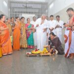 ಉಡುಪಿ: ಜನವರಿ 30, 31 ಸಂಸ್ಕೃತಿ ವಿಶ್ವ ಪ್ರತಿಷ್ಠಾನದ  ಸಂಸ್ಕೃತಿ ಉತ್ಸವ -2025 (January 30, 31 Samskruthi Vishwa Pratishtana Culture World Foundation’s Culture Festival -2025 at Udupi)