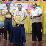 ಅಸಾಧ್ಯ ಎನ್ನುವುದು ಸೃಷ್ಟಿಯಲ್ಲೇ ಇಲ್ಲ: ನಿರ್ಭಯಾನಂದ ಸರಸ್ವತಿ (Impossible does not exist in creation: Nirbhayanand Saraswati)