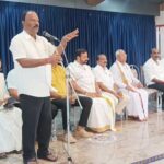 ಮುಲ್ಕಿ: ಮಟ್ಟು ಮೂಲಕ ಉಡುಪಿ ಜಿಲ್ಲೆಗೆ ಅಕ್ರಮ ಮರಳು ಸಾಗಾಟ, ಕುಸಿಯುವ ಭೀತಿಯಲ್ಲಿ ಸೇತುವೆ, ಕಾಂಕ್ರೀಟ್ ರಸ್ತೆ(Mulki: Illegal sand transportation to Udupi district through Mattu. bridge, concrete road in danger of collapse)