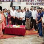 ದೆಹಲಿ : ಗಣರಾಜ್ಯೋತ್ಸವ ಪೆರೇಡ್‌ನಲ್ಲಿ ಯಕ್ಷಗಾನ ನೃತ್ಯಕ್ಕೆ ಬಂಟಕಲ್ ತಾಂತ್ರಿಕ ಕಾಲೇಜಿನ ಕೆಡೆಟ್ ಅರ್ಪಿತಾ ತಂತ್ರಿ ಆಯ್ಕೆ(Delhi: Arpita Tantri, a cadet from Bantakal Technical College, has been selected for the Yakshagana dance at the Republic Day program.)