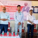 ಚಾಣಕ್ಯ ದಶ ಸಂಭ್ರಮ -2024 : ಜನಮನ ಗೆದ್ದ ಸಾಂಸ್ಕೃತಿಕ ಉತ್ಸವಕ್ಕೆ ಅದ್ದೂರಿ ತೆರೆ (Chanakya Dasha Sambhrama -2024: A grand Closing for the popular cultural festival)