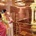 ಅದಾನಿಯಿಂದ ಉಡುಪಿ – ದಕ ಜಿಲ್ಲೆಗೆ 24 x 7 ವಿದ್ಯುತ್‌ಗೆ ತೋನ್ಸೆ ಜಯಕೃಷ್ಣ ಶೆಟ್ಟಿ ಆಗ್ರಹ (Thonse Jayakrishna Shetty demands 24 x 7 electricity supply from Adani to Udupi-Dhaka district)