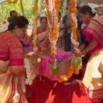ಉಡುಪಿ: ಪೊಲೀಸರಿಂದ ಗರುಡ ಗ್ಯಾಂಗ್ ಸದಸ್ಯ ಇಸಾಕ್  ಕಾಲಿಗೆ ಗುಂಡು, ಆಸ್ಪತ್ರೆಗೆ ದಾಖಲು (Udupi: Garuda gang member Isak shot in the leg by police, admitted to hospital)