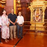ಪುಂಜಾಲಕಟ್ಟೆಯ ಸ್ವಸ್ತಿಕ್ ಫ್ರೆಂಡ್ಸ್ ಕ್ಲಬ್‌ನ 41 ನೇ ಸಂಭ್ರಮಾಚರಣೆ : ಸಾಮೂಹಿಕ ವಿವಾಹ 7 ಜೋಡಿ ಗೃಹಸ್ಥಾಶ್ರಮಕ್ಕೆ, ಸ್ವಸ್ತಿಕ್ ಸಿರಿ, ಸ್ವಸ್ತಿಕ್ ಸಂಭ್ರಮ ಪ್ರಶಸ್ತಿ ಪ್ರದಾನ (Mass wedding 7 couples to Grihasthashram, Swastik Siri, Swastik Sambhrama Awards)