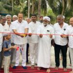 ಶಿಮಂತೂರು : ದೇವಸ್ಥಾನದ ಅಭಿವೃದ್ಧಿಗೆ ಸಂಪೂರ್ಣ ಸಹಕಾರ – ಶ್ರೀ ಚಂದ್ರಶೇಖರ ಸ್ವಾಮೀಜಿ (Shimanthur : Full cooperation for the development of the temple – Sri Chandrashekar Swamiji)