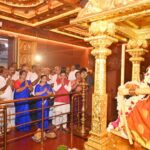   ಪಡುಬಿದ್ರಿ ಅಗ್ನಿಶಾಮಕ ಠಾಣಾ ಕಟ್ಟಡ ನಿರ್ಮಾಣಕ್ಕೆ ಕಾಪು ಶಾಸಕ ಗುರ್ಮೆ ಸುರೇಶ್ ಶೆಟ್ಟಿ ಗುದ್ದಲಿ ಪೂಜೆ (Kapu MLA Gurme Suresh Shetty Guddali Puja for Padubidri Fire Station Building)