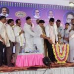 ಕರ್ನಾಟಕ  ಹೆಚ್ಚುವರಿ ಪೊಲೀಸ್ ಮಹಾನಿರ್ದೇಶಕ ಅರುಣ್ ಚಕ್ರವರ್ತಿ ಪುತ್ರಿಯೊಂದಿಗೆ ಕಾಪು ಹೊಸ ಮಾರಿಗುಡಿ ಬೇಟಿ  (Additional Director General of Police, Karnataka Arun Chakravarthi Visit Kaup Hosamarigudi Temple)