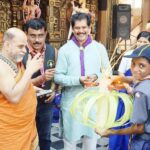 ಕರ್ನಾಟಕ ಬ್ಯಾಂಕ್ – ಶುದ್ಧ ಕುಡಿಯುವ ನೀರಿನ ಘಟಕ ಹಸ್ತಾಂತರ (Karnataka Bank – Handover of Clean Drinking Water Unit)