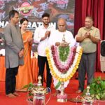 ಪಡುಬಿದ್ರಿ : ತುಳುನಾಡ ಕಲಾವಿದರು ವತಿಯಿಂದ 24ನೇ ವರ್ಷದ ಸಾಂಸ್ಕೃತಿಕ ಕಾರ್ಯಕ್ರಮ (Padubidri: 24th annual cultural program by Tulunad artists)