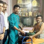 ಕಾಪು ಹೊಸ ಮಾರಿಗುಡಿ ದೇವಸ್ಥಾನ : ಮಾರಿಯಮ್ಮ, ಉಚ್ಛಂಗಿ ದೇವಿಯ ಪ್ರತಿಷ್ಠೆ (New Marigudi Temple in Kaup: The Shrine of Godess Mariyamma, Uchchangi Devi)
