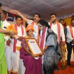ಸಮಾಜ ಸಂಘಟಕ, ನಿವೃತ್ತ ಪ್ರೊಫೆಸರ್ ವಿ.ಕೆ. ಉದ್ಯಾವರ ನಿಧನ (Social organizer, retired professor V.K. Udyavar passes away)